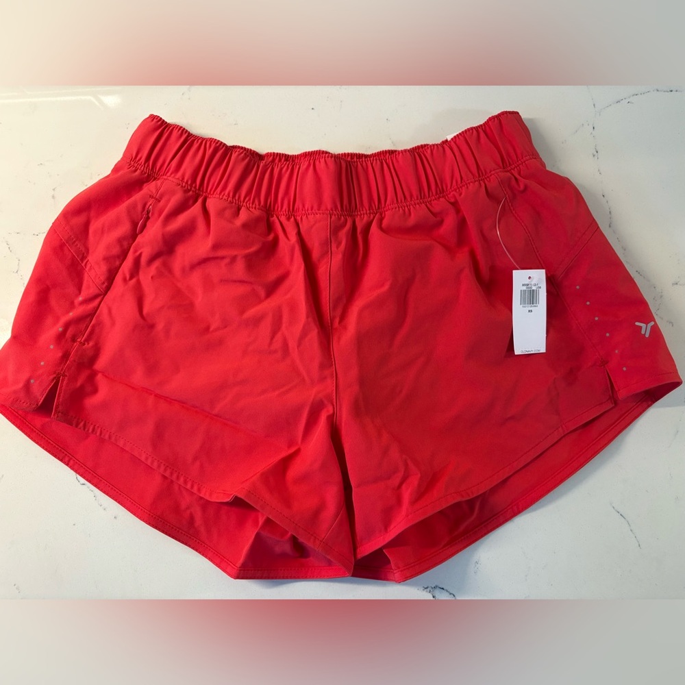 3-Inch Women’s Athletic Shorts